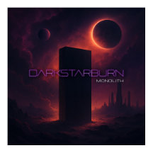 DarkStarBurn Monolith