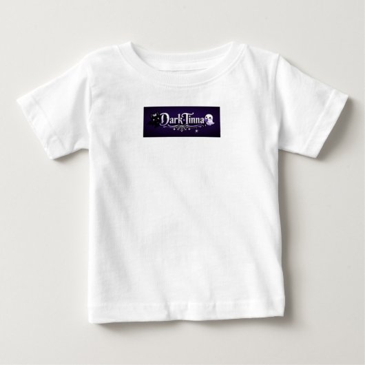DarkTinna Collectie (Voorkant)
