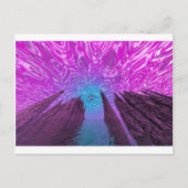 Darktus Original Briefkaart (Voorkant)