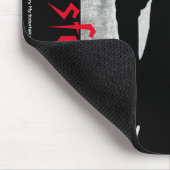 Darkverse | De schaduw van Nosferatu Muismat (Hoek)