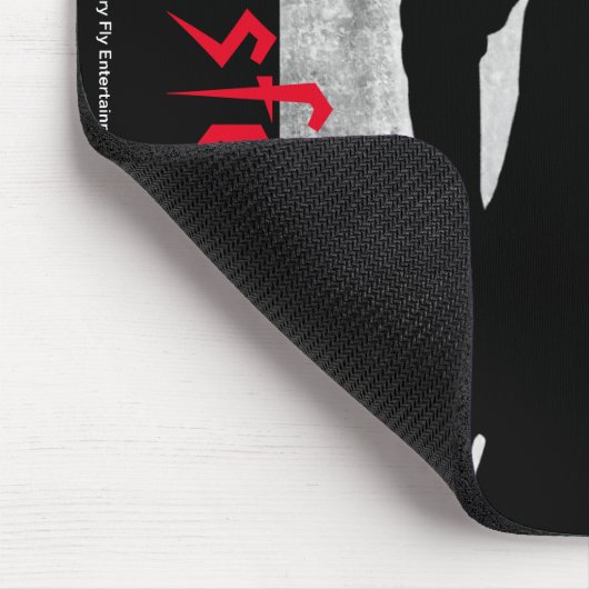 Darkverse | De schaduw van Nosferatu Muismat (Hoek)