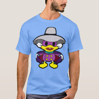 Darkwing Duck Chibi T-shirt