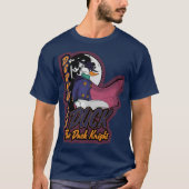 DarkWing Duck T-shirt (Voorkant)