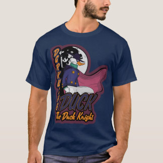 DarkWing Duck T-shirt