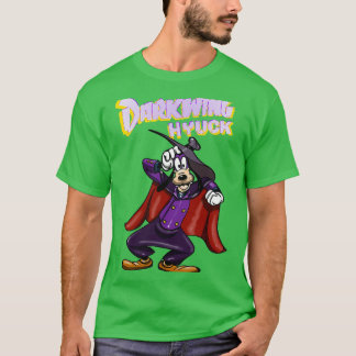 Darkwing Hyuck T-shirt