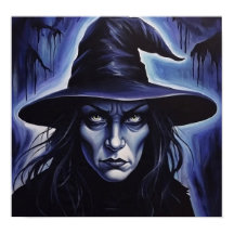 DarkWitchPortret