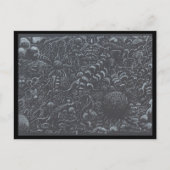 Darkworld, door Brian Benson Briefkaart (Voorkant)