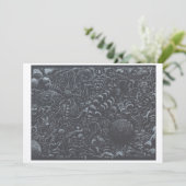 Darkworld,  Flat Card (Zilver) (Staand voorkant)