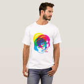 Darlene T-shirt (Voorkant volledig)