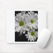 Darlin' Daisies Muismat (Met muis)