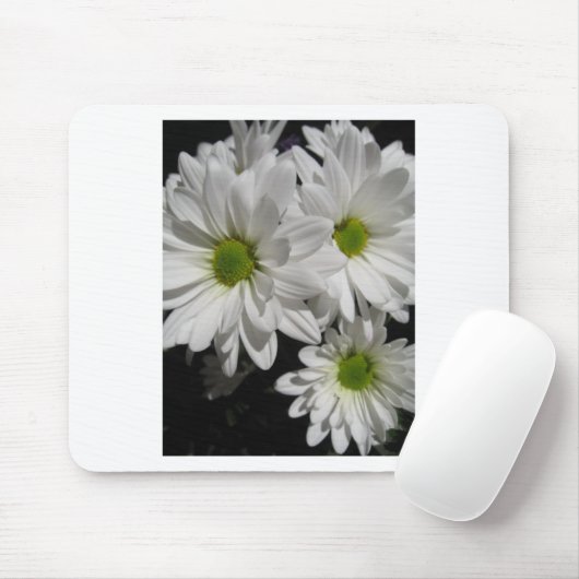 Darlin' Daisies Muismat (Met muis)