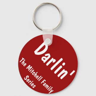 Darlin sleutelhanger