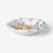 Darling Bee Bowls Papieren Kommen (Gebogen)