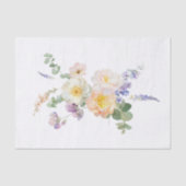 Darling Bee Tissue Paper Tissuepapier (Voorkant)