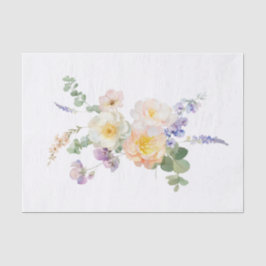 Darling Bee Tissue Paper Tissuepapier