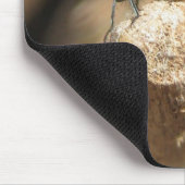 Darling Damselfly (1) Mousepad Muismat (Hoek)