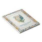 Darling Dawn Notitieblok (Schuin)