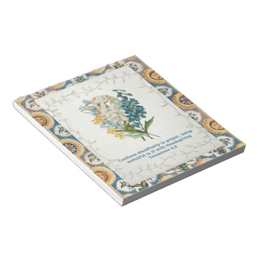 Darling Dawn Notitieblok (Schuin)