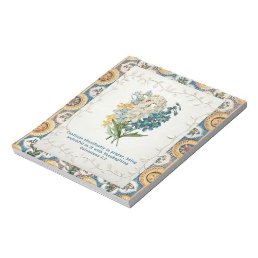 Darling Dawn Notitieblok (Linkerzijde)