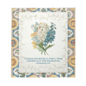 Darling Dawn Notitieblok (Voorkant)