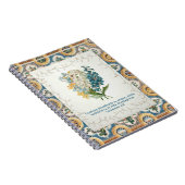 Darling Dawn Notitieboek (Rechterzijde)