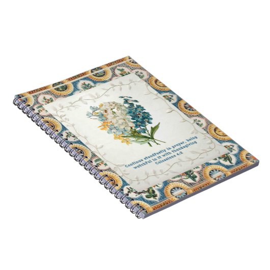 Darling Dawn Notitieboek (Rechterzijde)