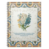 Darling Dawn Notitieboek (Voorkant)