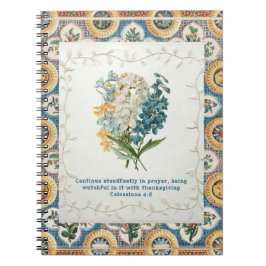 Darling Dawn Notitieboek