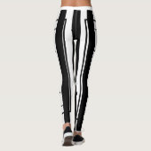 Darling Divine signature leggings (Achterkant)