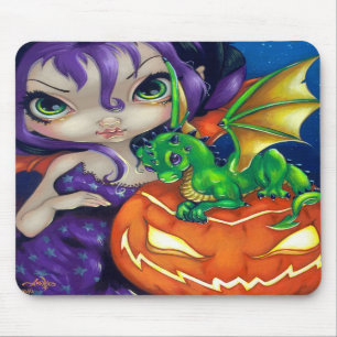 "Darling Dragonling II" Mousepad Muismat
