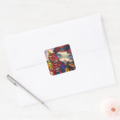 "Darling Dragonling III" Sticker (Envelop)