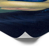 Darling Dragonling IV ART PRINT dragon fairy CUTE (Hoek)