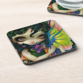 "Darling Dragonling V"-Onderzetter Bier Onderzetter (Linkerzijde)