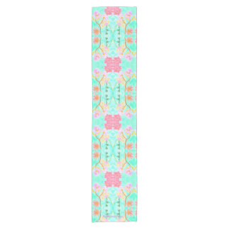Darling Floral Table Runner, Ariella & Lily Desig Korte Tafelloper