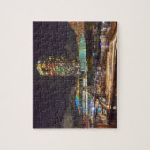 Darling Harbour in Sydney Australië Legpuzzel (Verticaal)