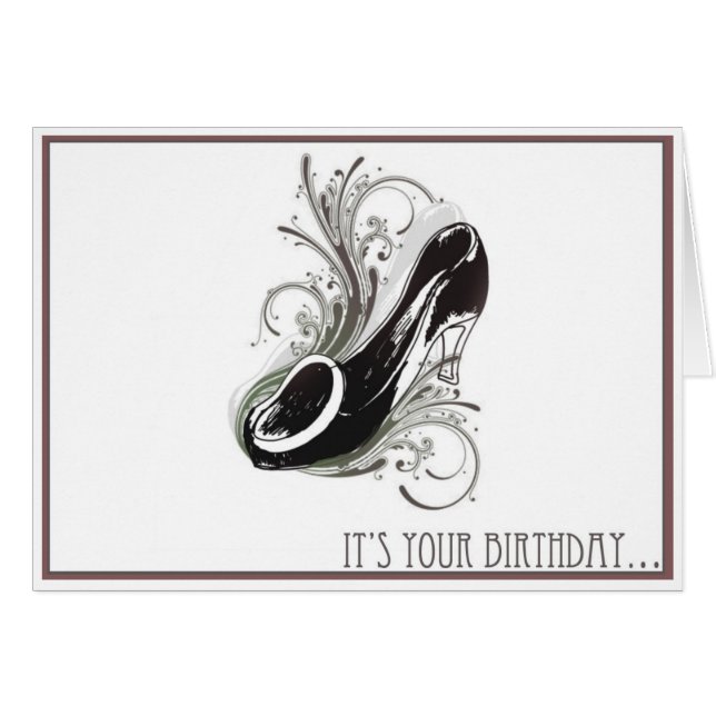 Darling, heb een Drink (Voorkant Horizontaal)