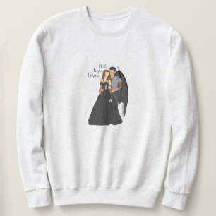 Darling Sweatshirt