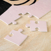 Darling Valentijn I Legpuzzel (Zijkant)