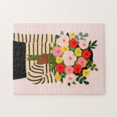 Darling Valentijn I Legpuzzel (Horizontaal)