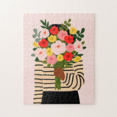 Darling Valentijn I Legpuzzel (Verticaal)