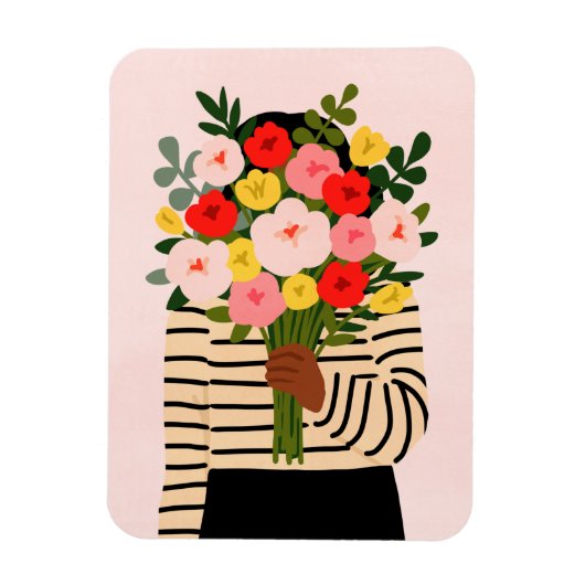 Darling Valentijn I Magneet (Verticaal)