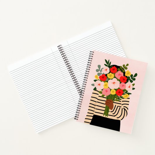 Darling Valentijn I Notitieboek (Binnen)