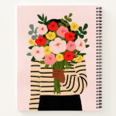 Darling Valentijn I Notitieboek (Achterkant)