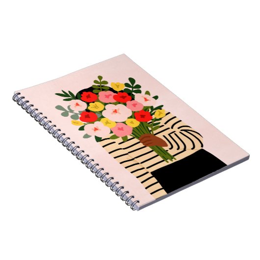 Darling Valentijn I Notitieboek (Rechterzijde)