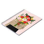 Darling Valentijn I Notitieboek (Linkerzijde)