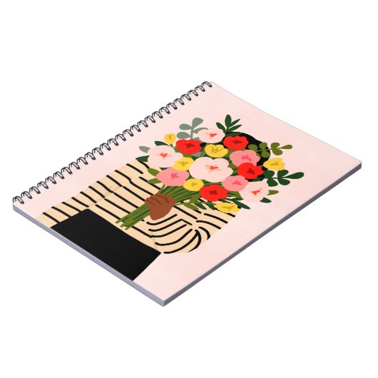 Darling Valentijn I Notitieboek (Linkerzijde)