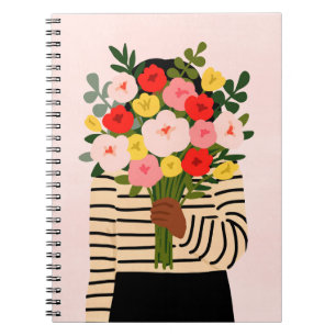 Darling Valentijn I Notitieboek