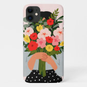 Darling Valentijn II Case-Mate iPhone Case (Achterkant)