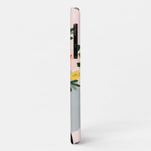 Darling Valentijn II Case-Mate iPhone Case (Achterkant/links)