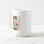Darling Valentijn II Koffiemok (Voorkant links)